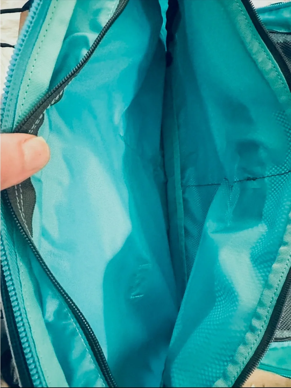 Patagonia ultra rare